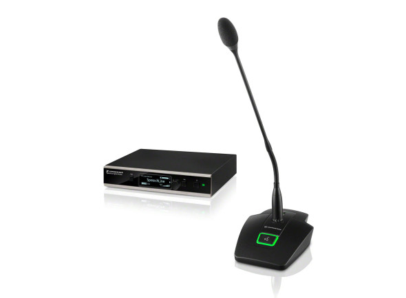Sennheiser SL TS 133 GN Set DW Sennheiser SL TS 133 GN Set DW